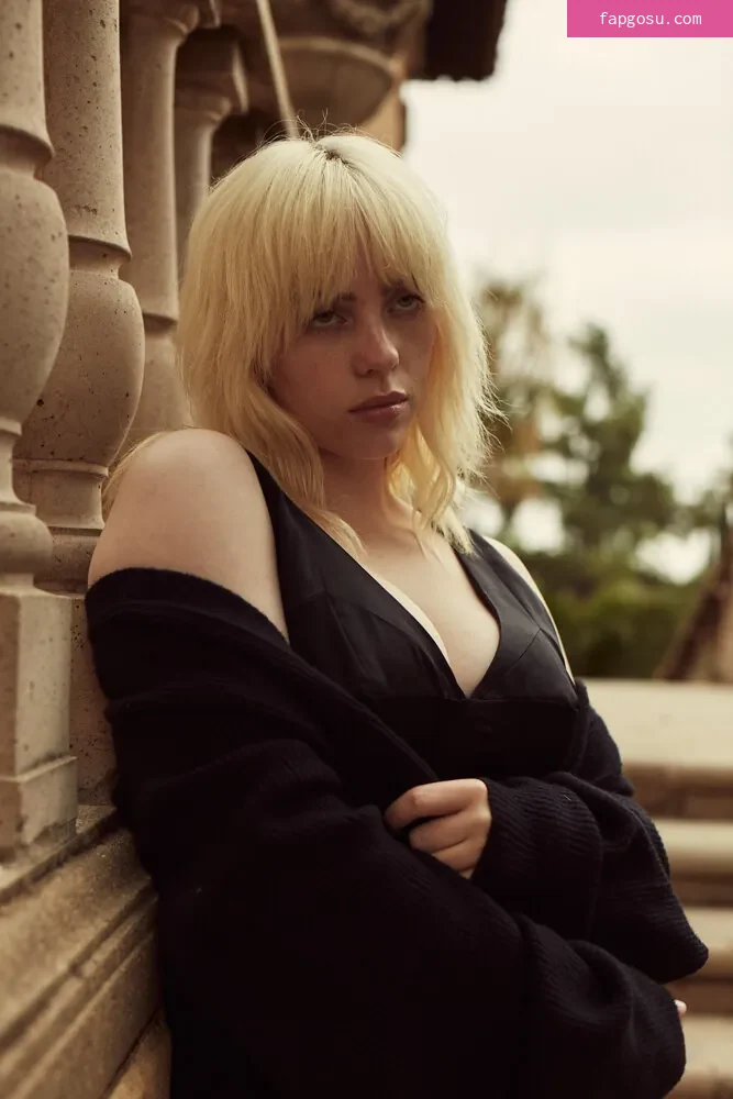 Billie Eilish