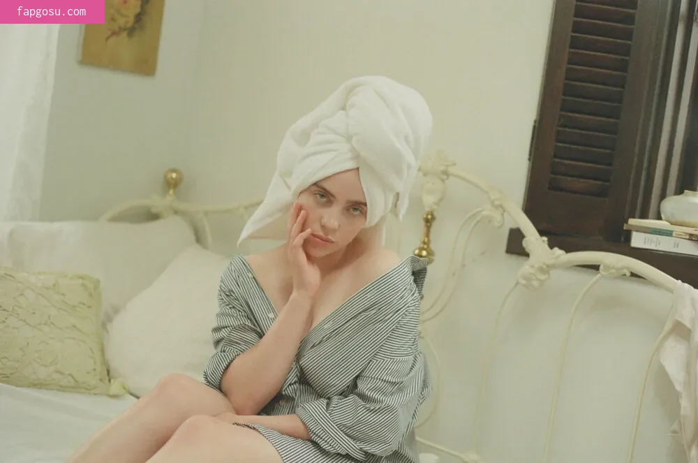 Billie Eilish