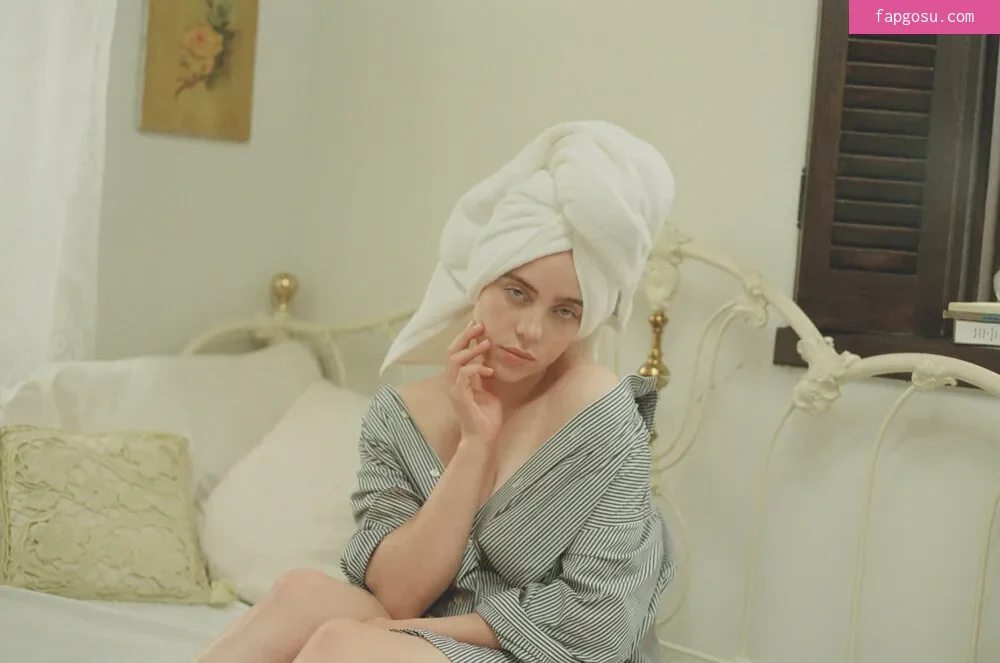 Billie Eilish