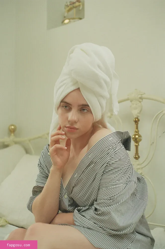 Billie Eilish
