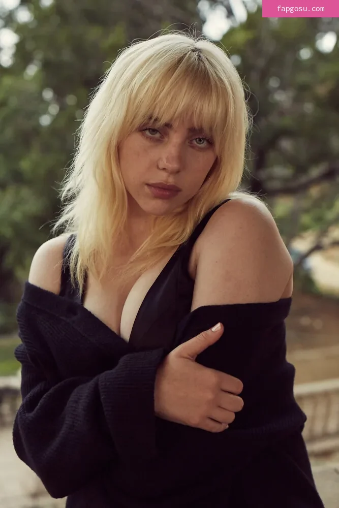Billie Eilish
