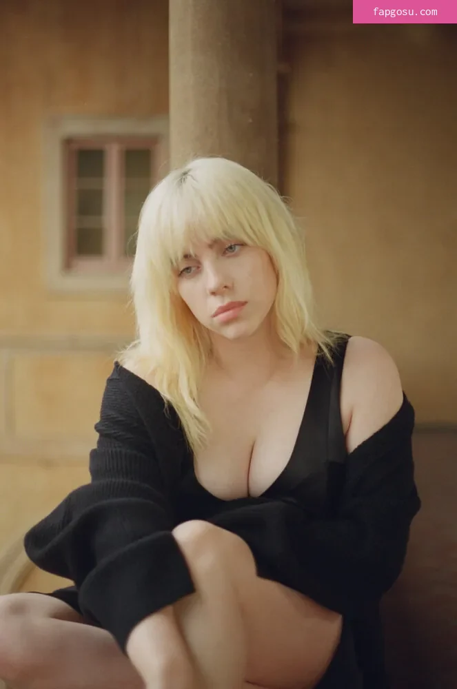 Billie Eilish