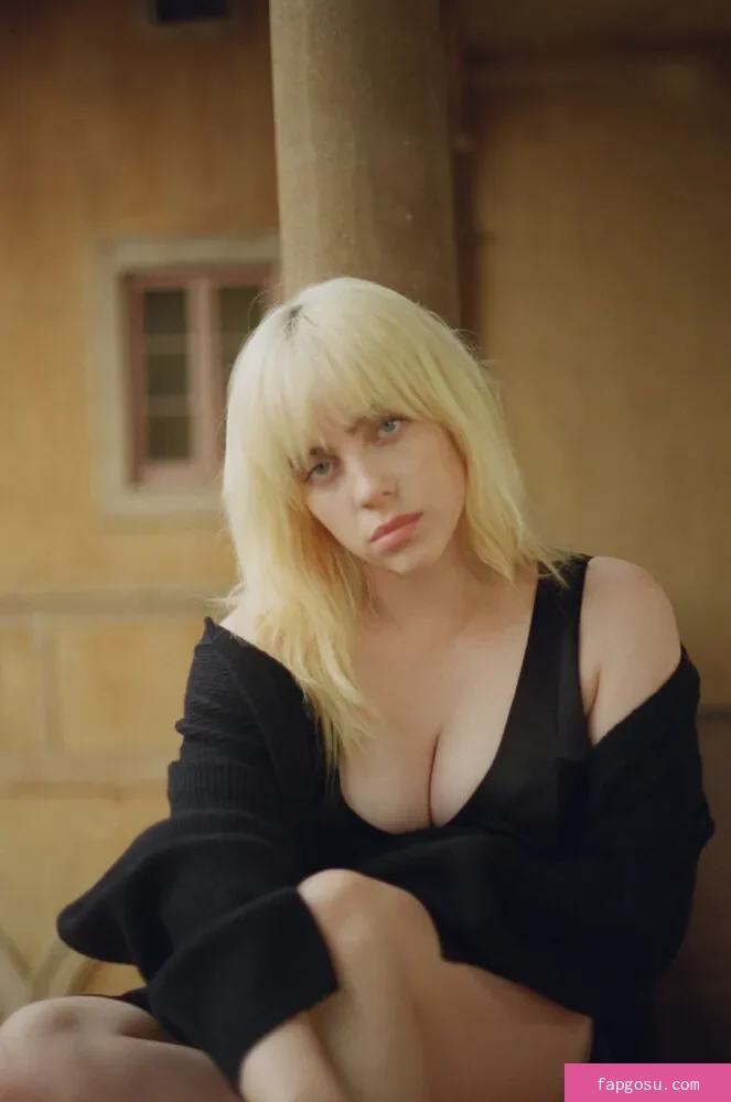 Billie Eilish