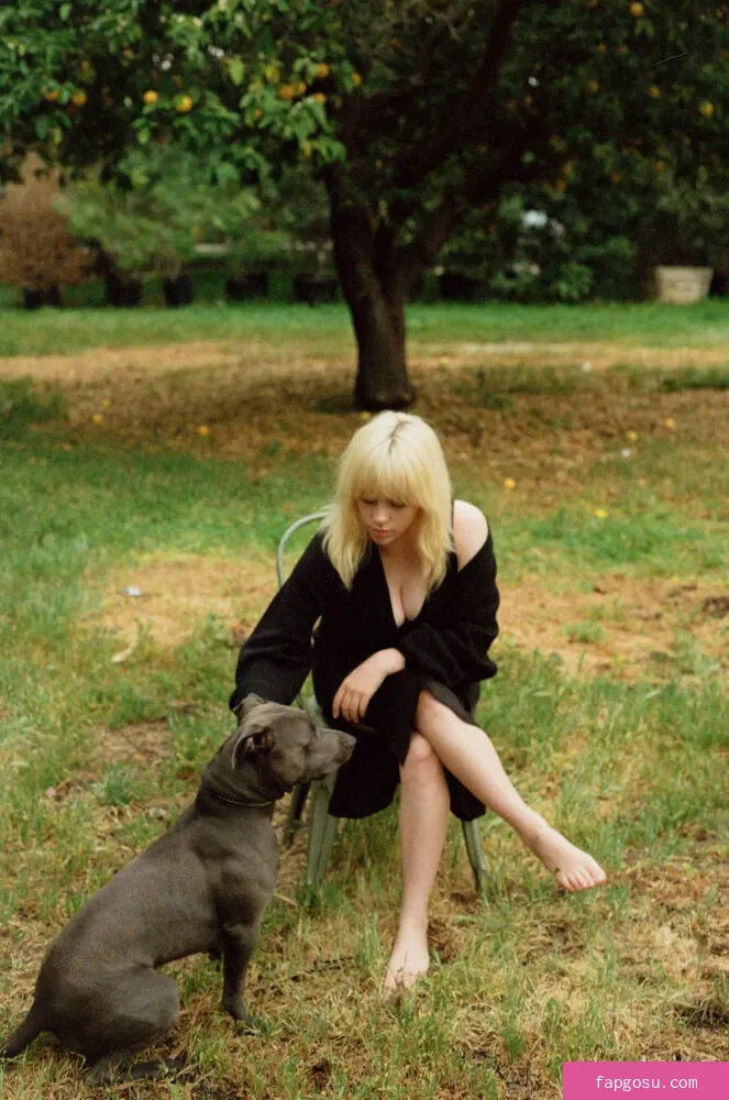 Billie Eilish