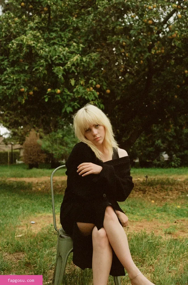 Billie Eilish