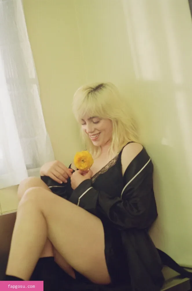 Billie Eilish