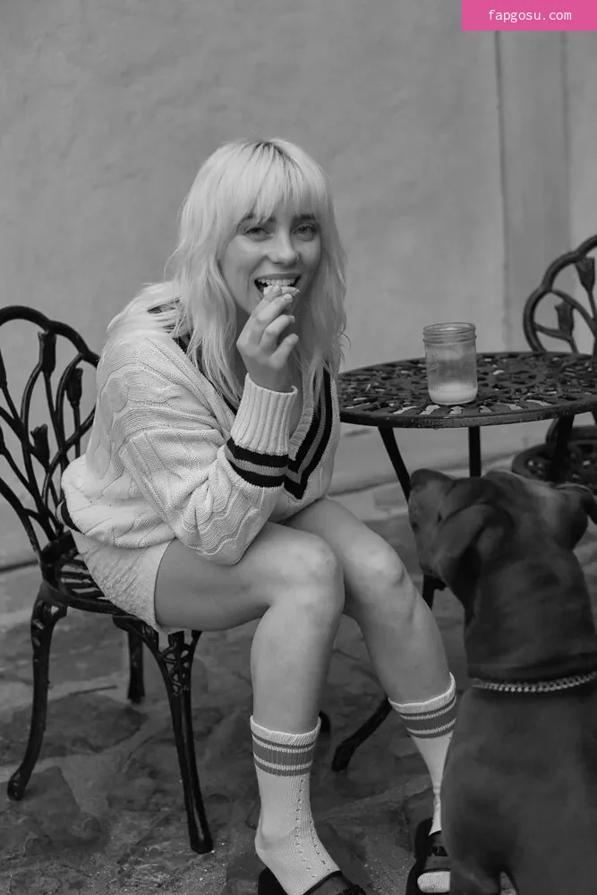 Billie Eilish