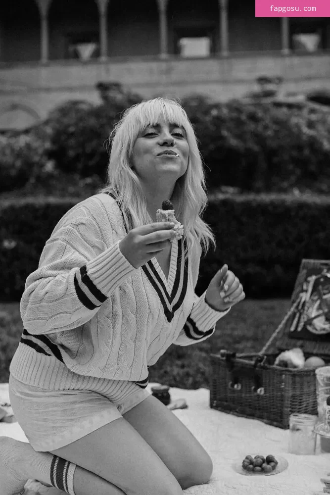 Billie Eilish