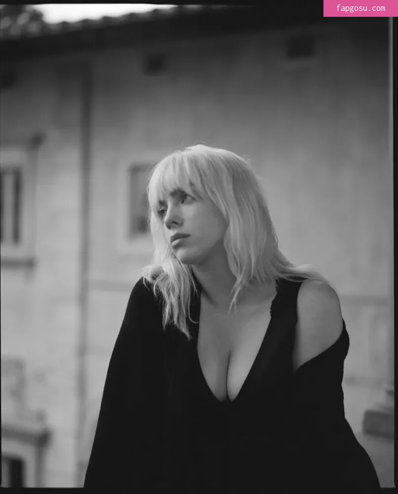 Billie Eilish