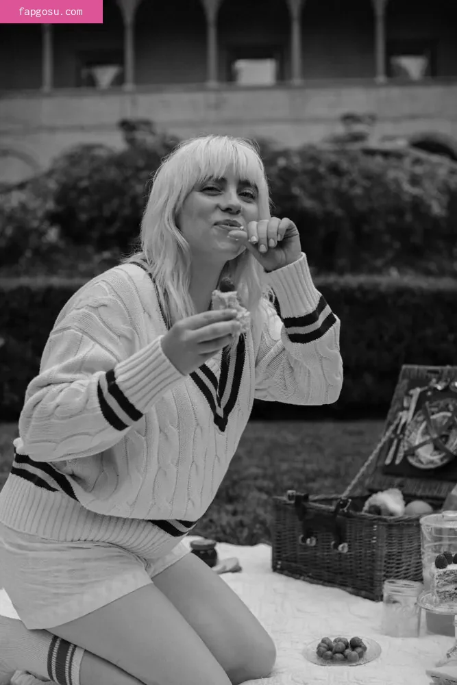Billie Eilish