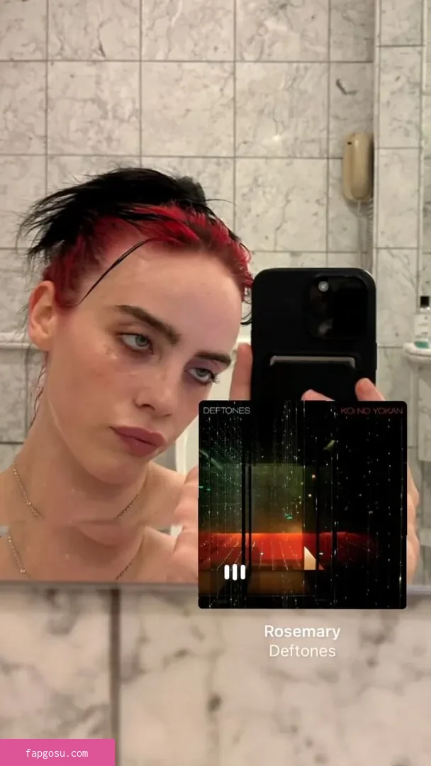 Billie Eilish