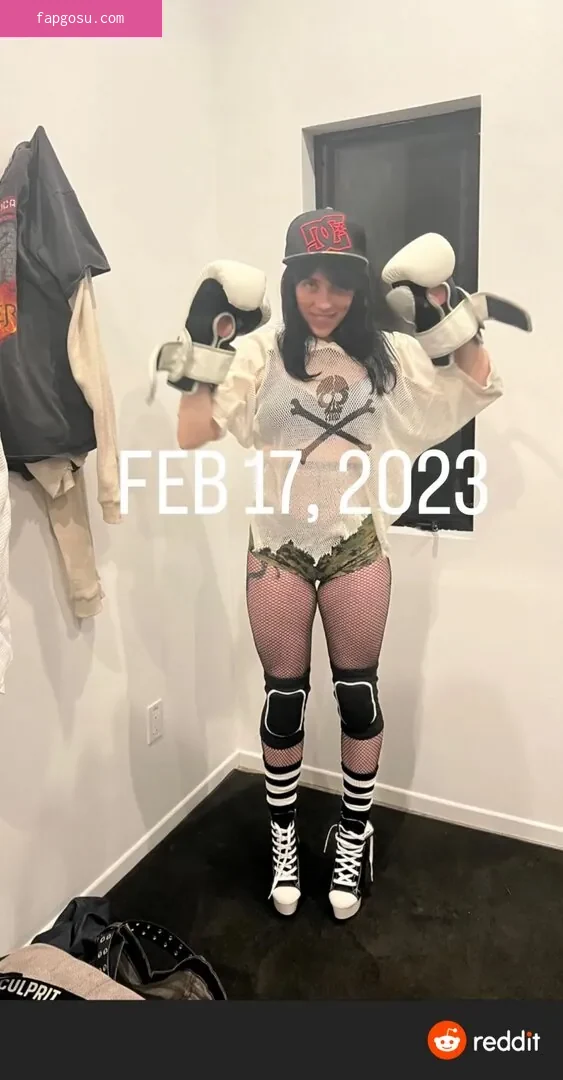 Billie Eilish