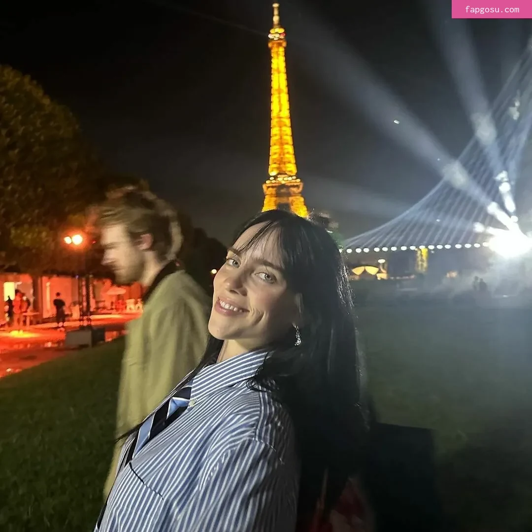 Billie Eilish