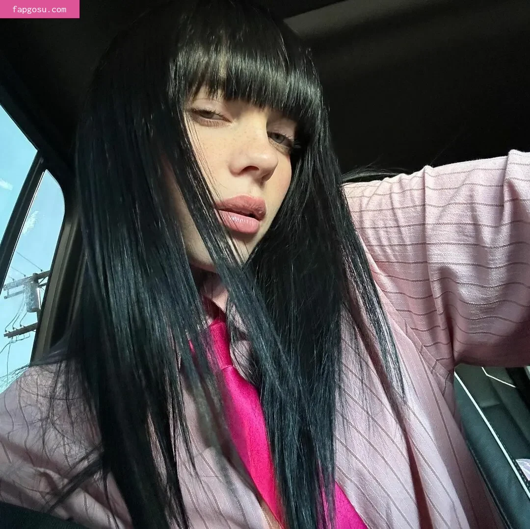 Billie Eilish