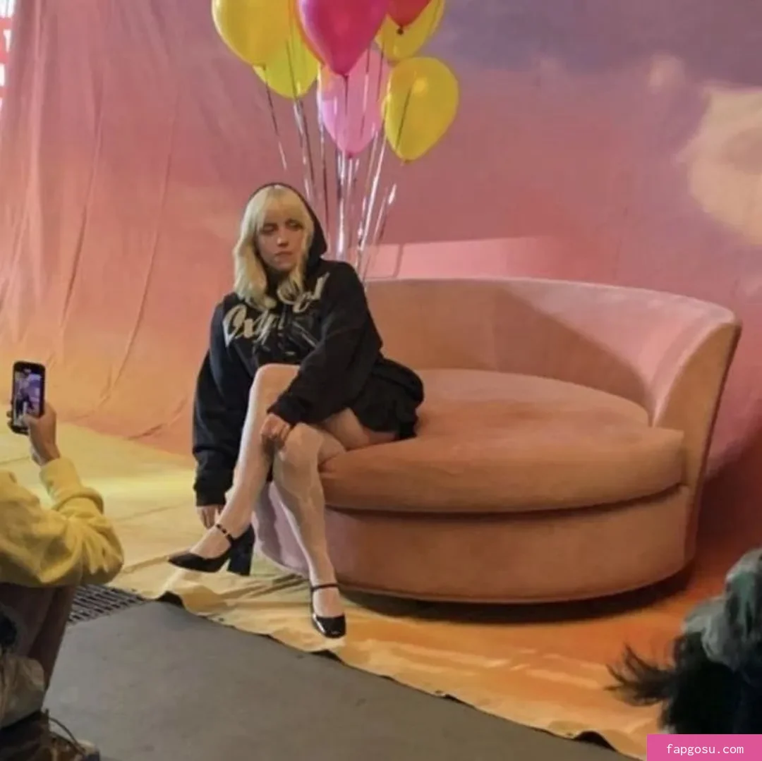 Billie Eilish
