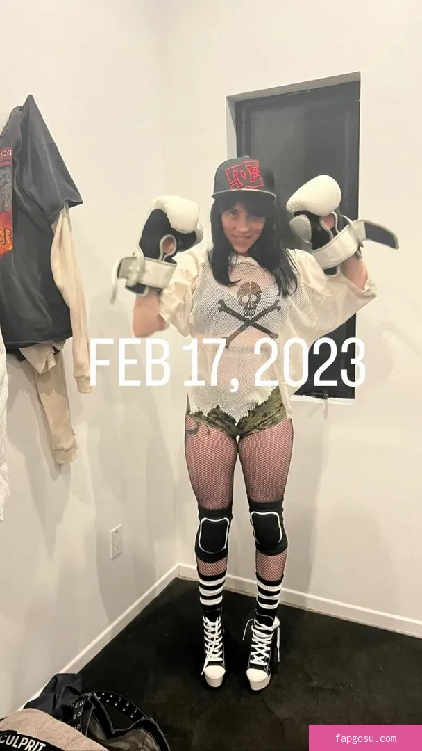 Billie Eilish