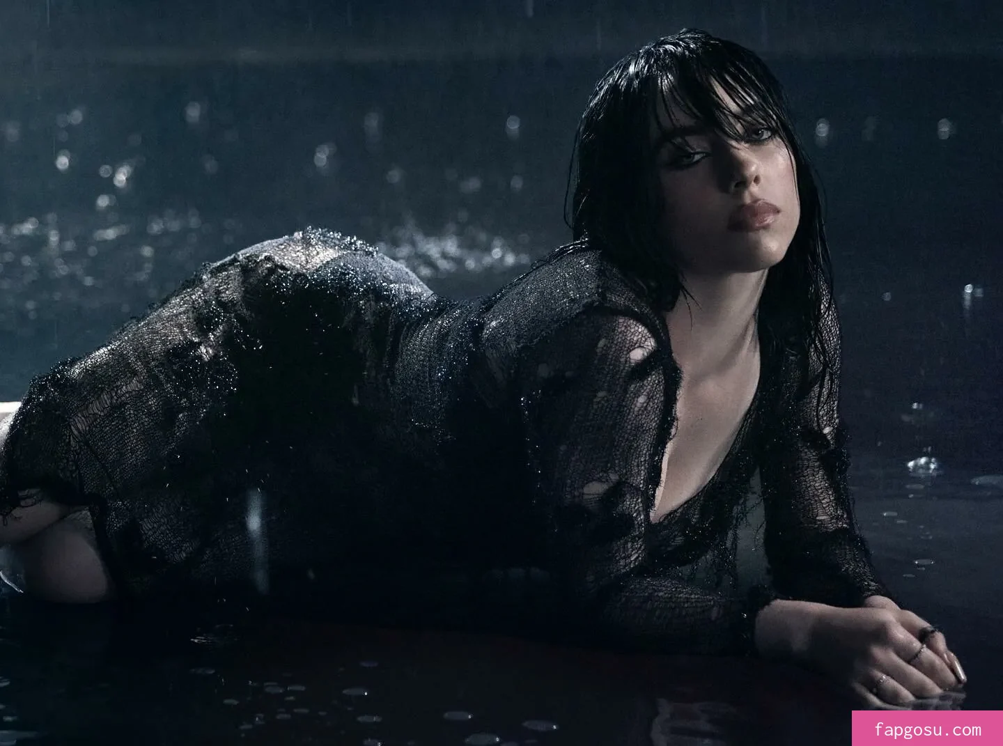 Billie Eilish