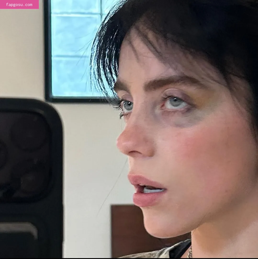 Billie Eilish