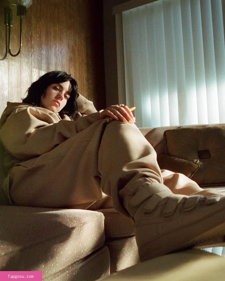 Billie Eilish
