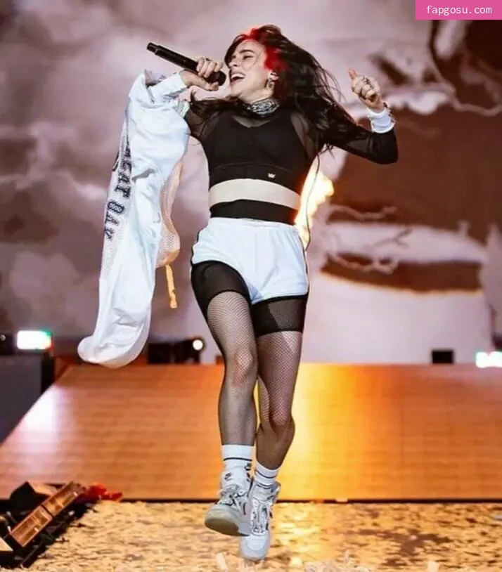 Billie Eilish