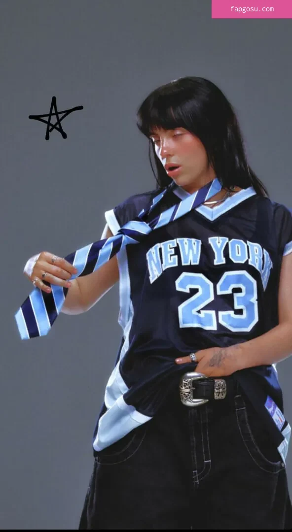 Billie Eilish