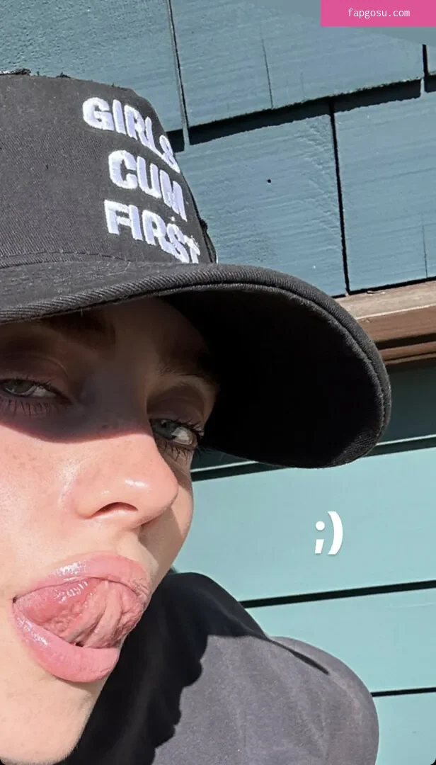 Billie Eilish