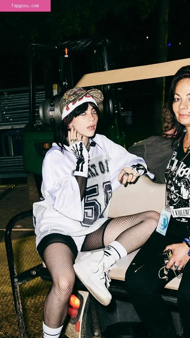 Billie Eilish