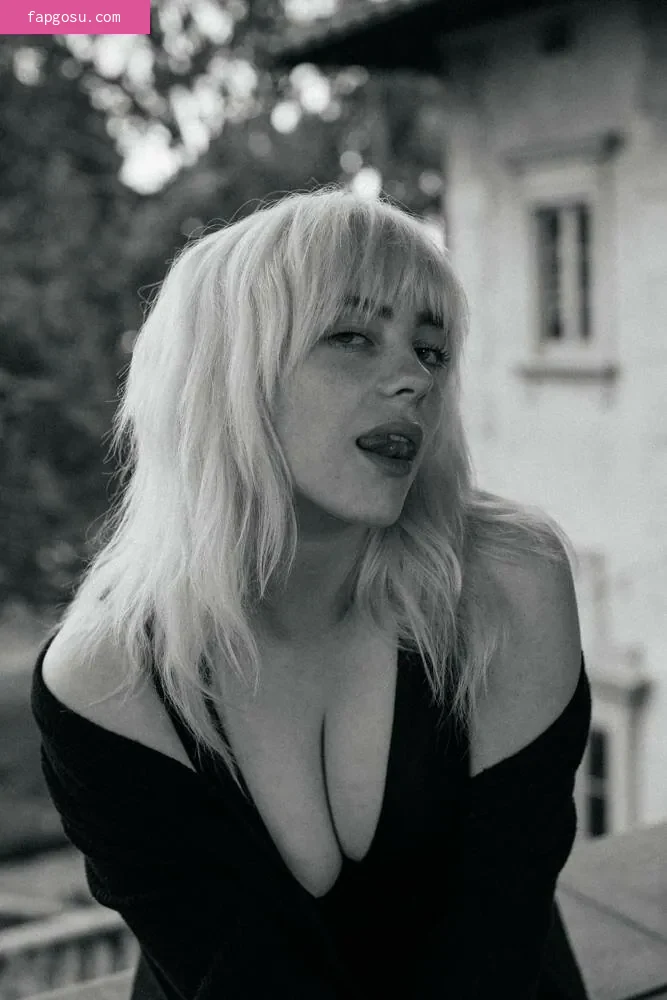 Billie Eilish