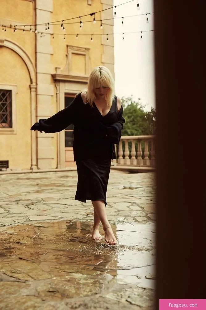 Billie Eilish