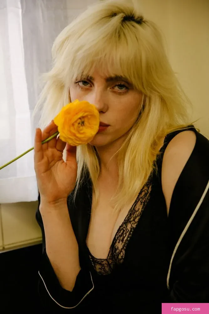 Billie Eilish