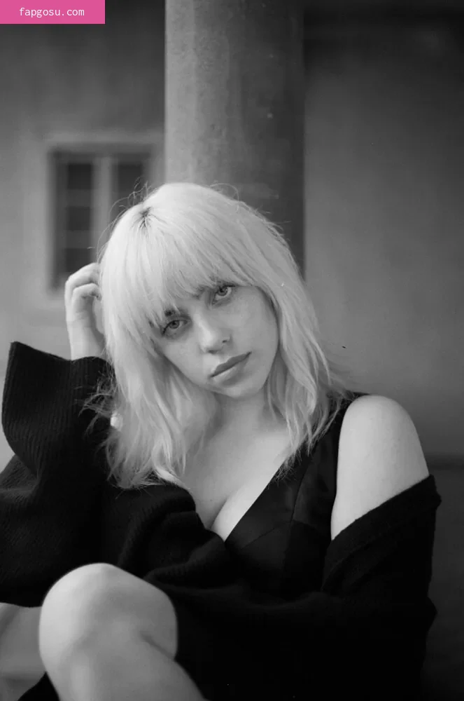 Billie Eilish