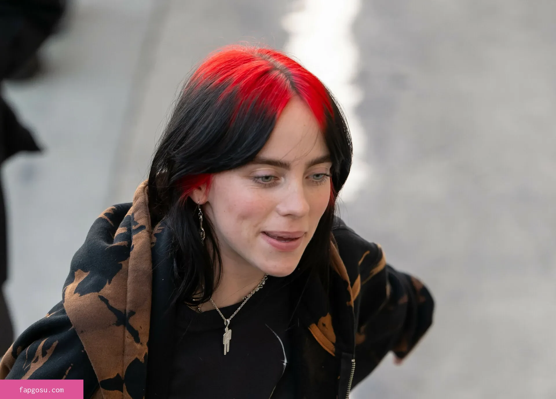 Billie Eilish