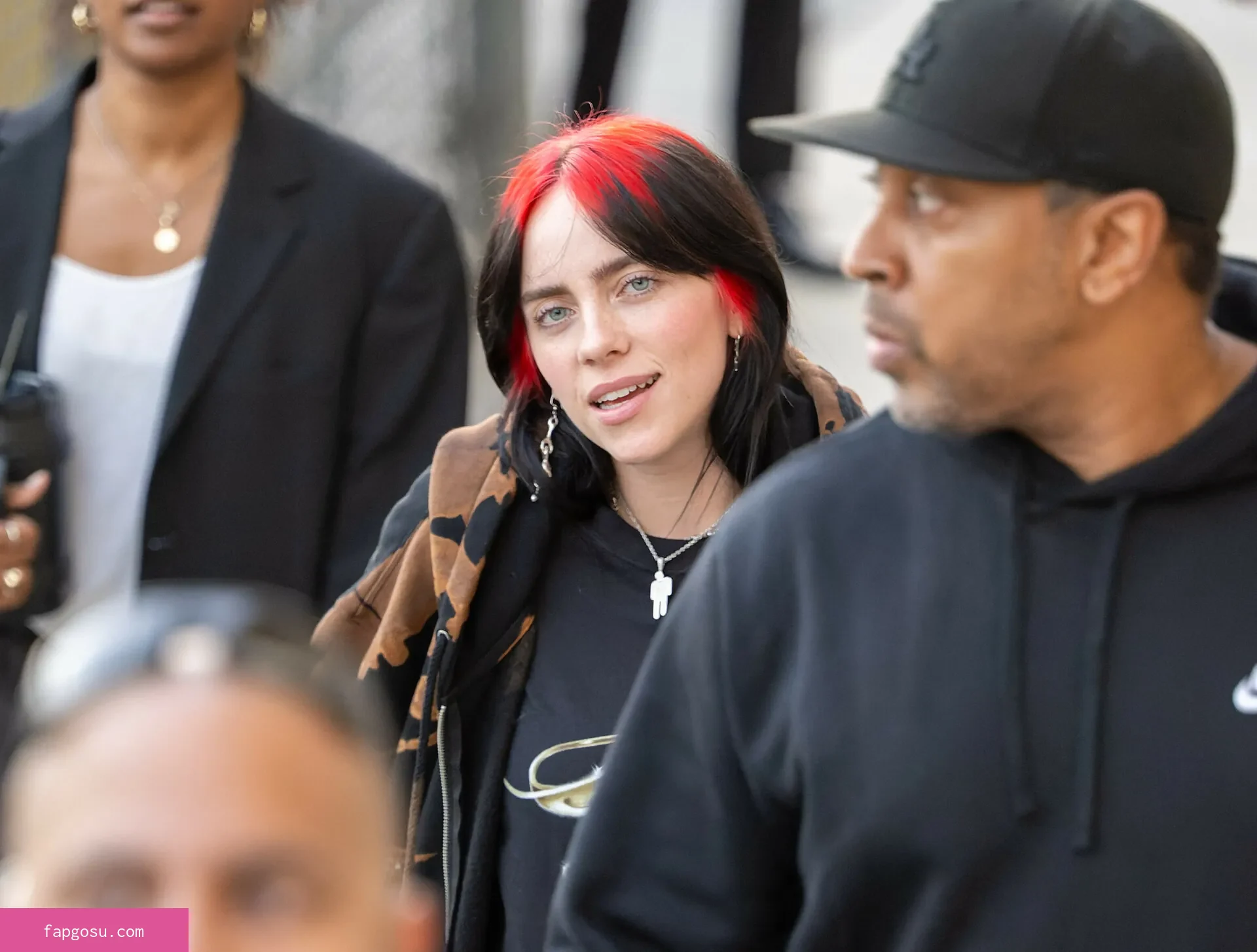 Billie Eilish