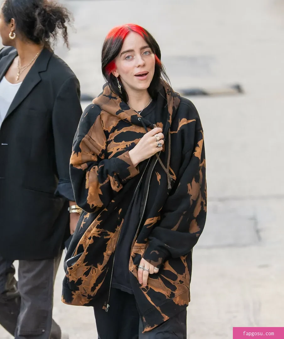 Billie Eilish
