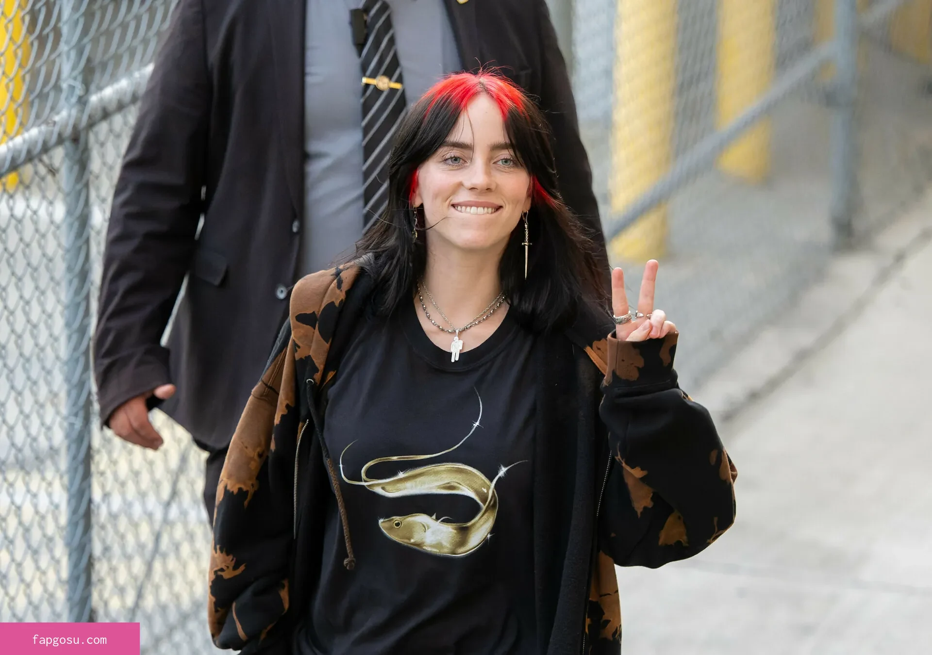 Billie Eilish