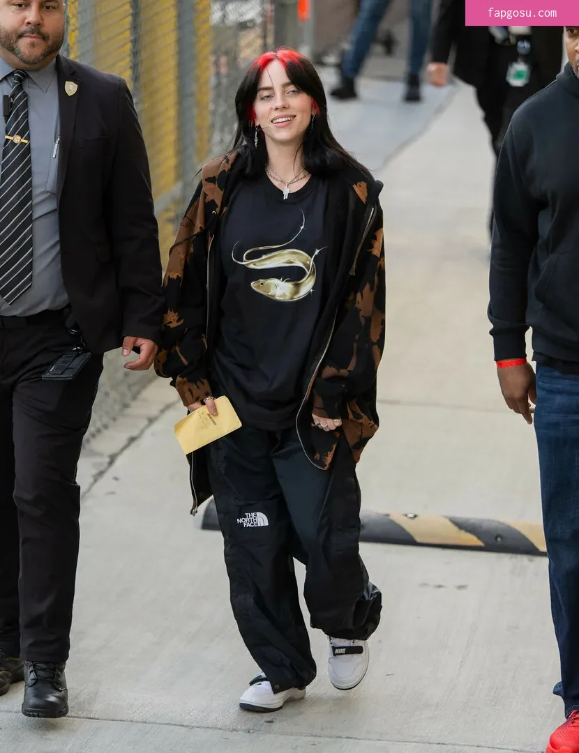 Billie Eilish