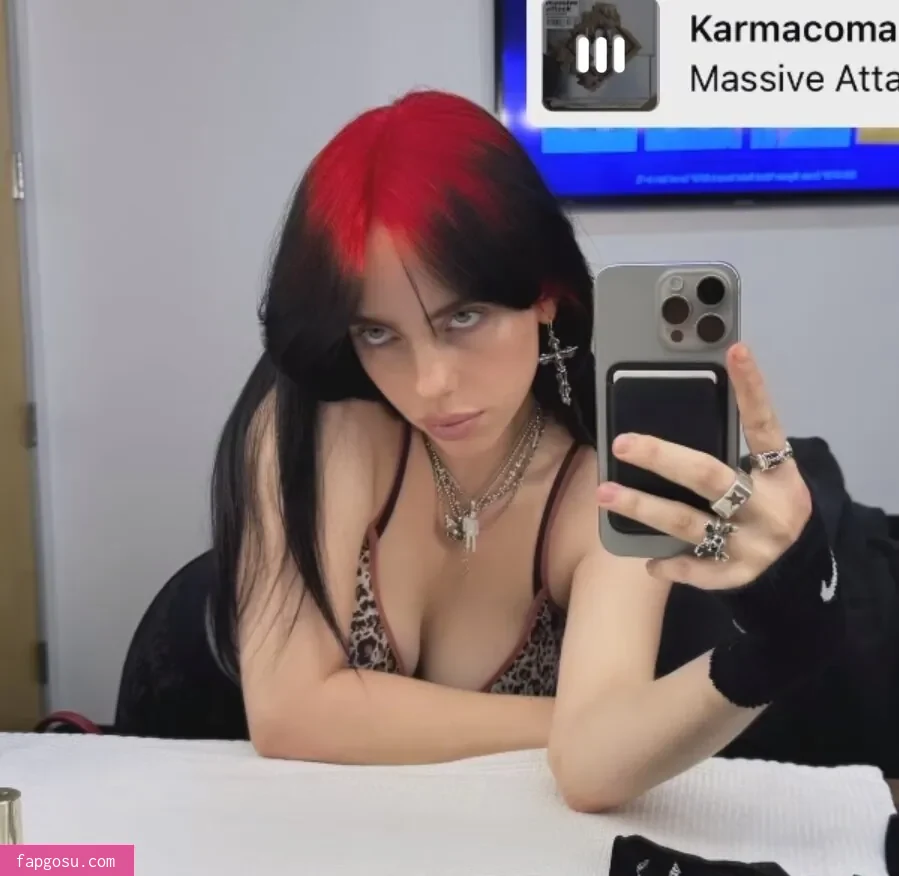 Billie Eilish