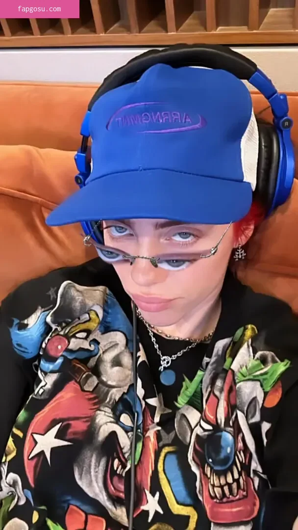 Billie Eilish