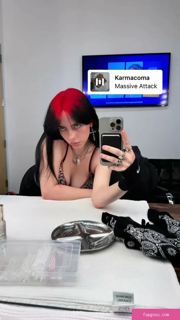 Billie Eilish