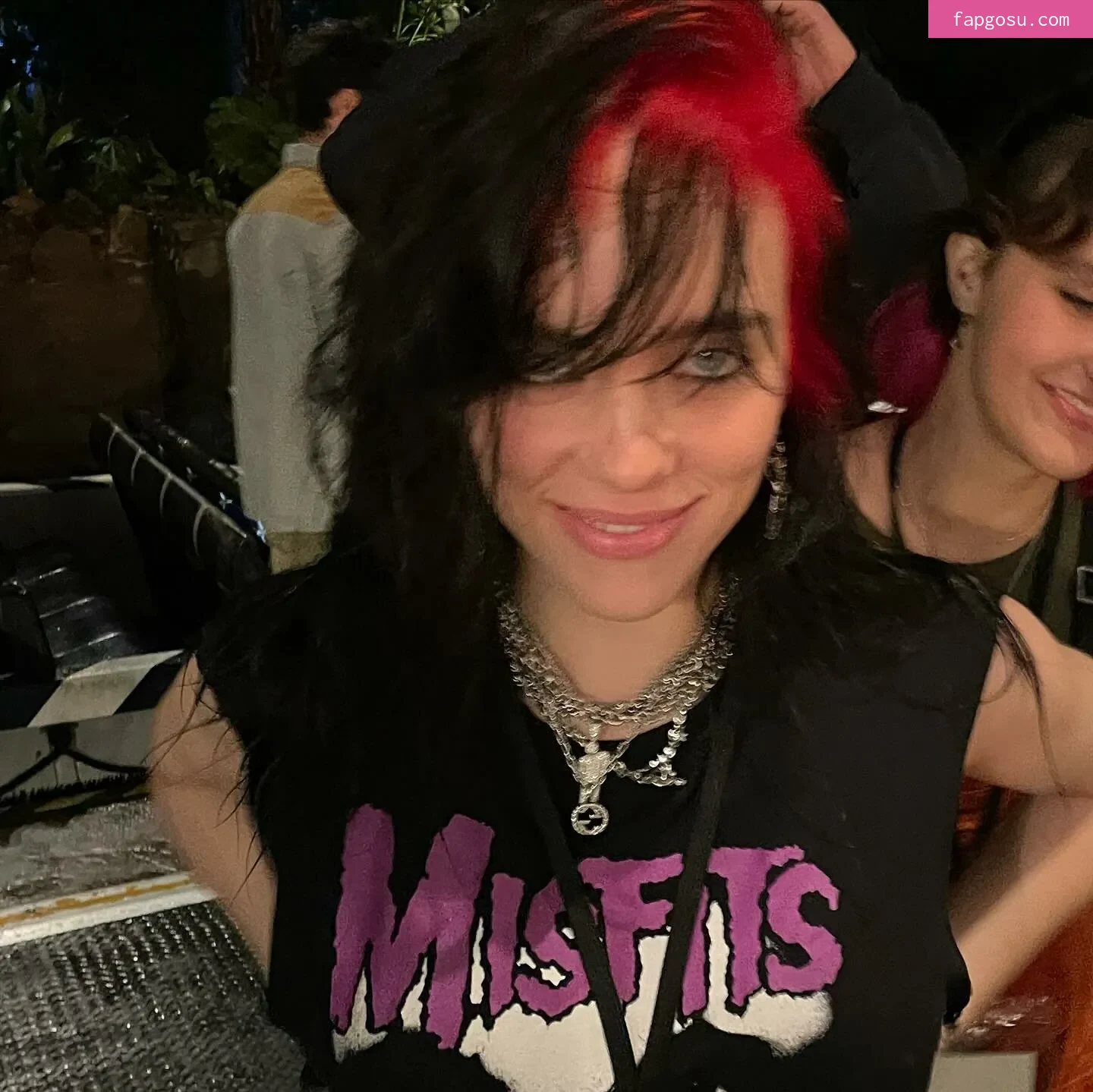 Billie Eilish