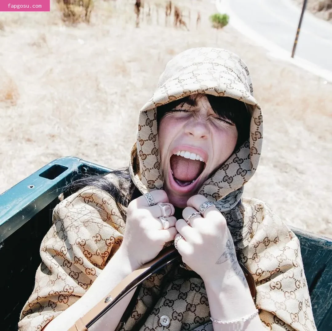 Billie Eilish