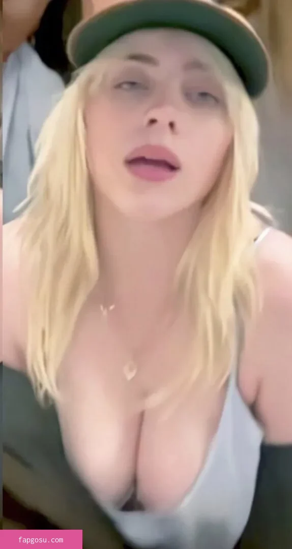 Billie Eilish