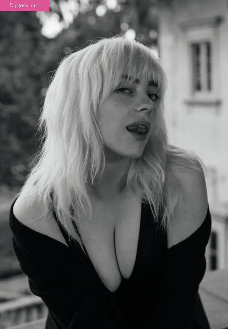 Billie Eilish