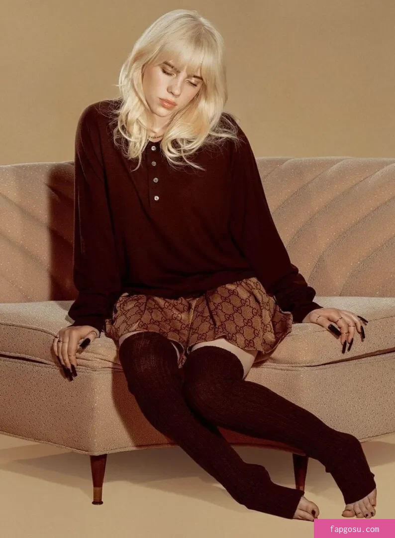 Billie Eilish