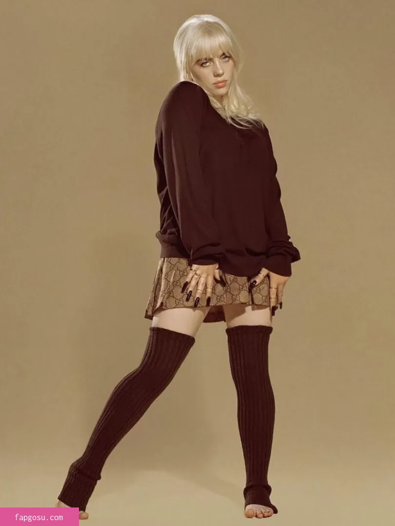 Billie Eilish