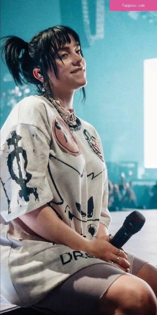 Billie Eilish