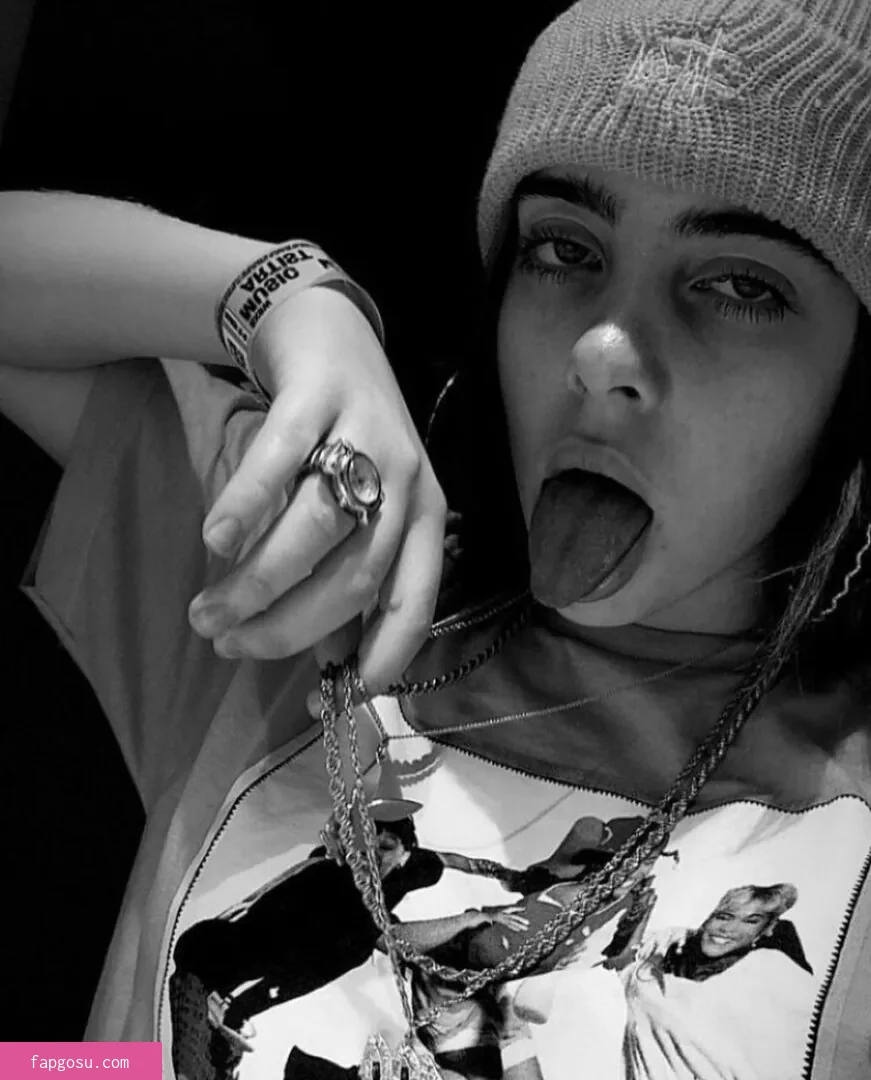 Billie Eilish
