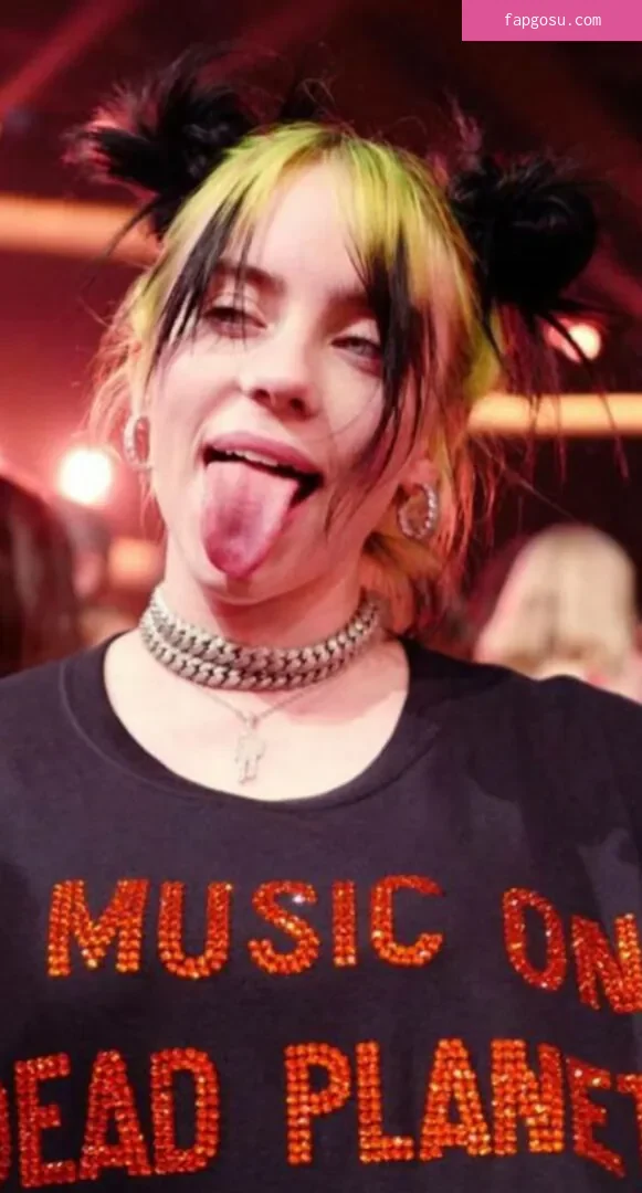 Billie Eilish