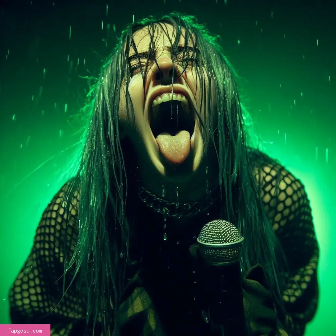 Billie Eilish