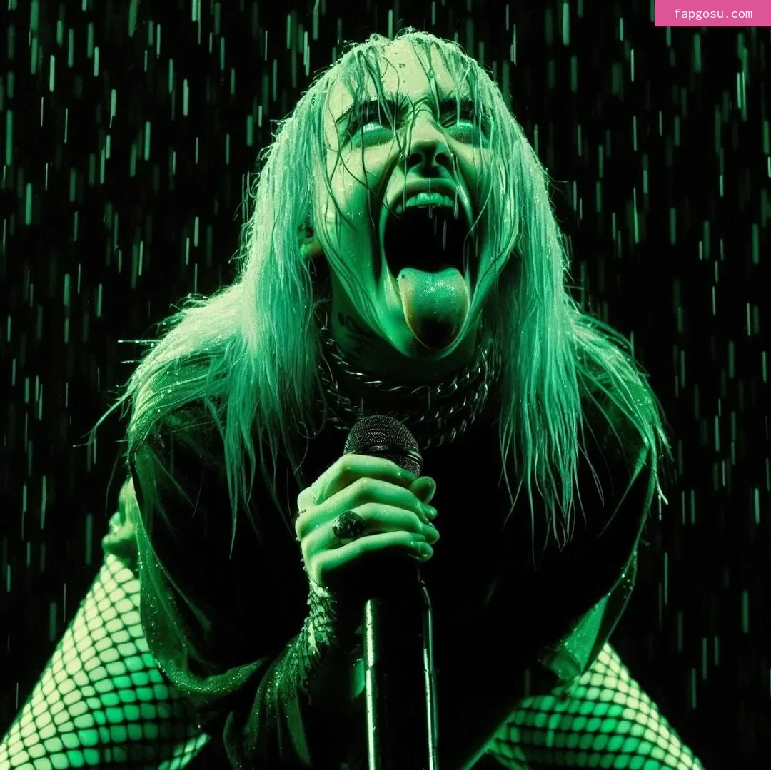 Billie Eilish